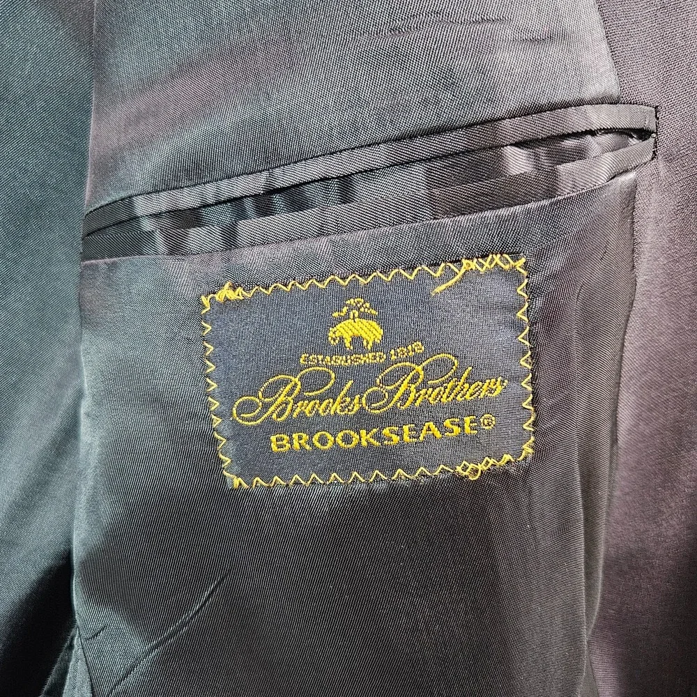 Brooks Brothers brooks brothers